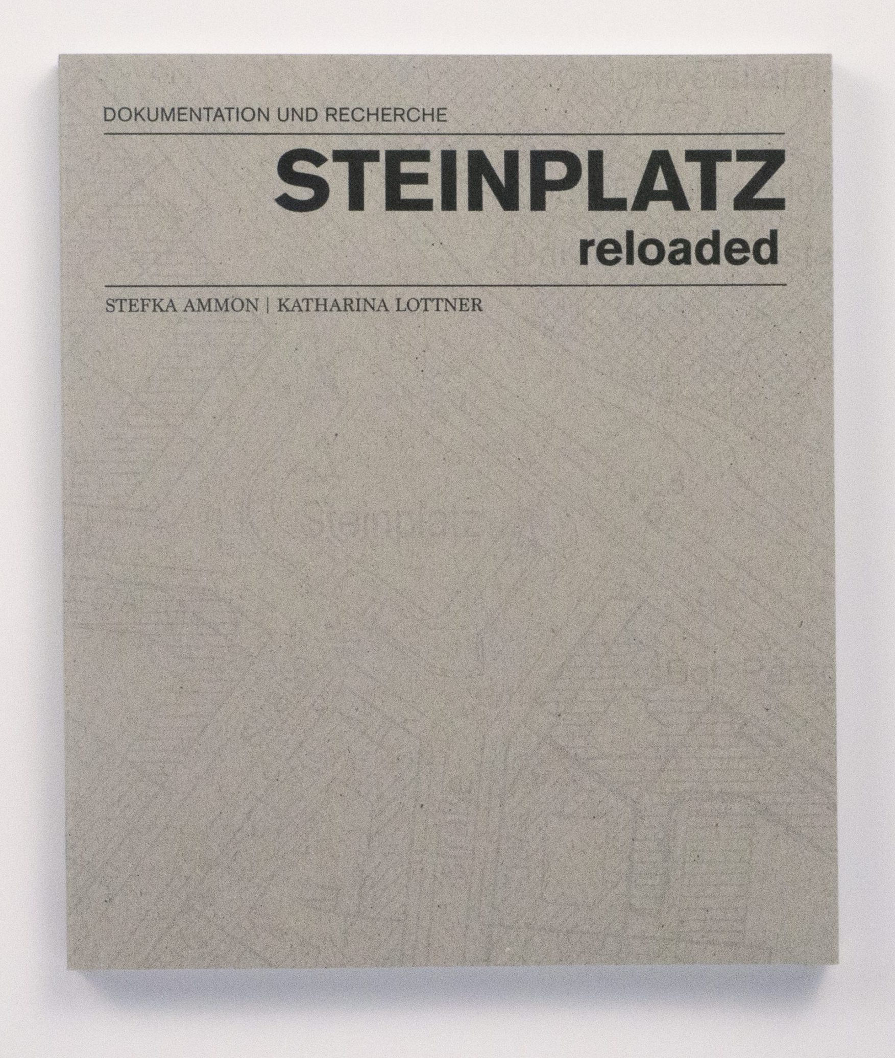 Steinplatz Reloaded